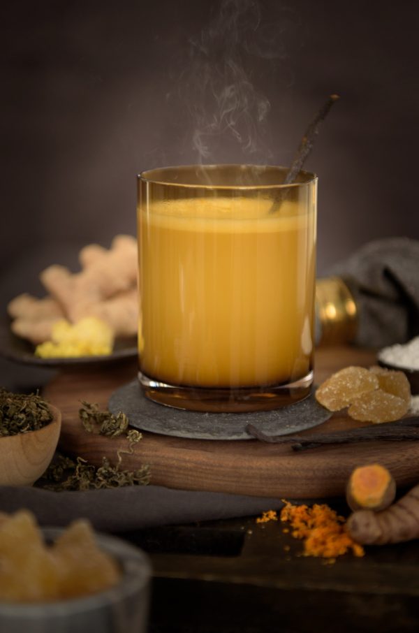 ON-LINE Seasonal Alchemy for Spring - Liver Season